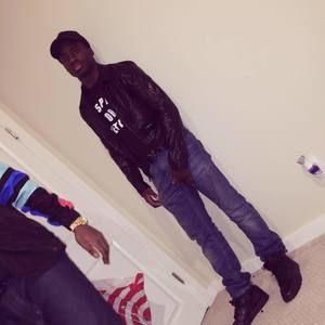 Meet your Posher, Floyd